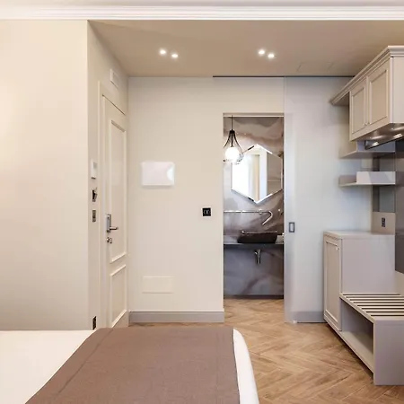 Hpm Pjazza Merkanti - Boutique Living-3