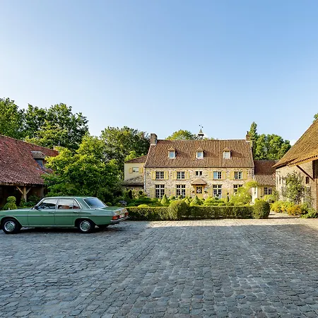 Guesthouse B&B De Loverlij-2
