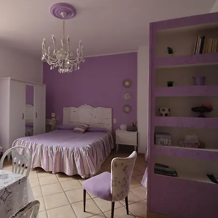 Stella Polare B&B-3