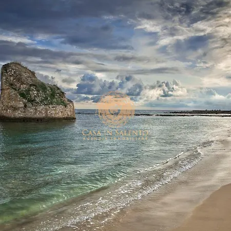 Residence Magic Sea Lido Marini-2