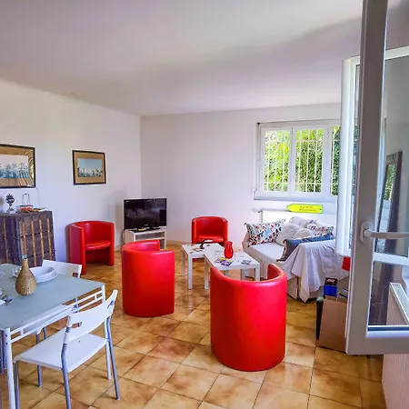 Chambres D'Hotes Avignon-2