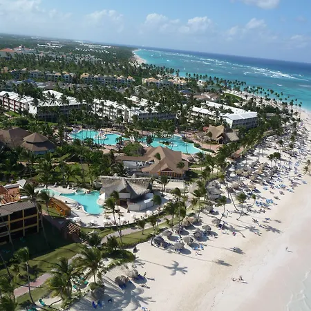 Vik Hotel Cayena Beach All Inclusive-2