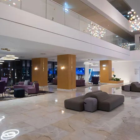 Sines Sea View Business & Leisure Hotel-2