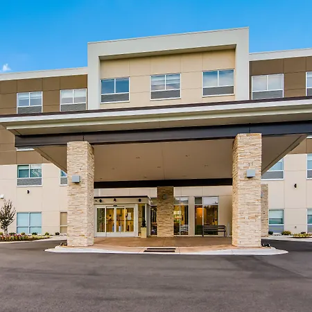 Holiday Inn Express & Suites - Asheboro By Ihg-2