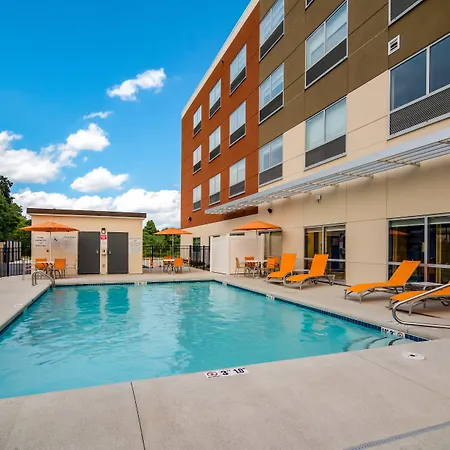 Holiday Inn Express & Suites - Asheboro By Ihg-3