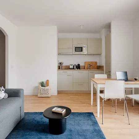 Edgar Suites - Meudon-La-Foret-2
