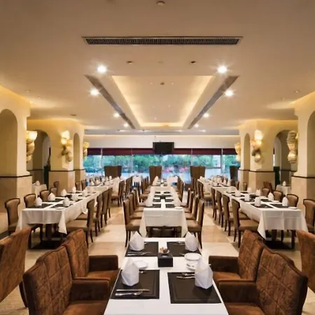 Century Kingdom Hotel-3