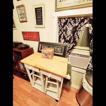 Fall Room 3Min From Yale, And Other Colleges-2