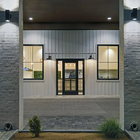 Atrea Inn Amarillo-2