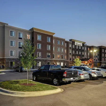 Staybridge Suites - Holland By Ihg-3