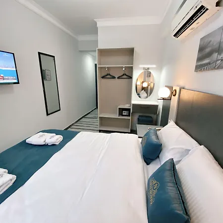 Nefis Hotel City-2