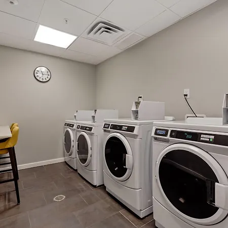 Towneplace Suites By Marriott Pueblo Downtown-3