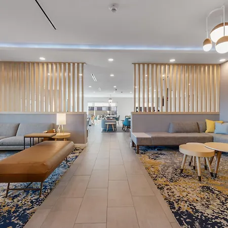 Towneplace Suites By Marriott Pueblo Downtown-2