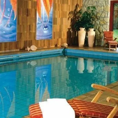 Landhotel Der Schwallenhof-2