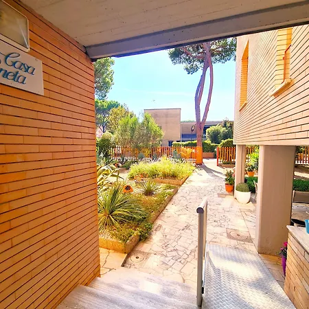 Residence Casa Pineta-3