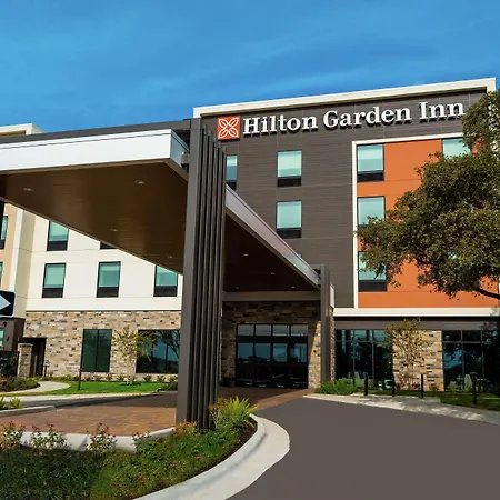 Hilton Garden Inn Cedar Park Austin-3
