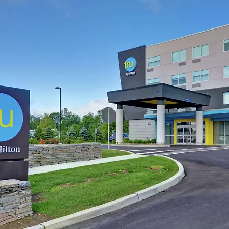 Tru By Hilton Middletown-2