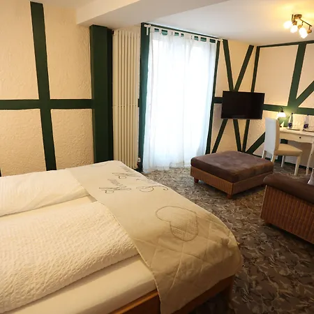 Pension Alte Scheune-2