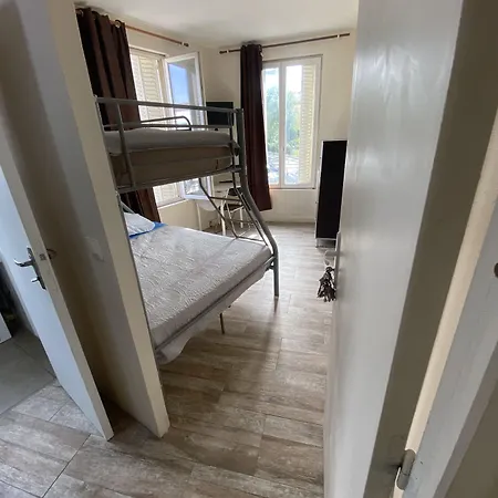 Rent Appart - Colombes-2