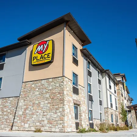 My Place Hotel-Carson City, Nv-2
