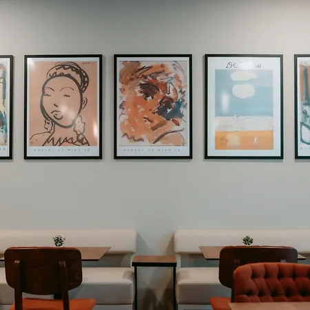 Moods Hotel Dortmund-2
