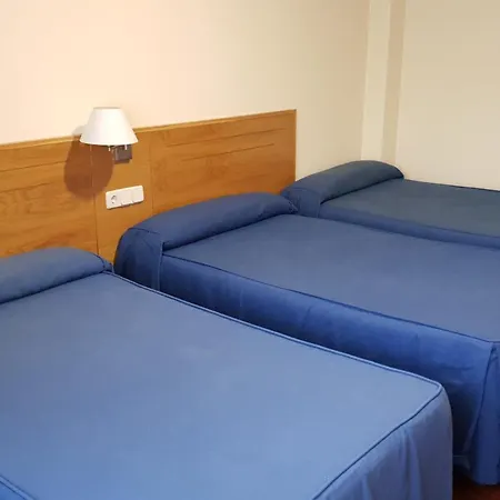 Hotel Arteixo-3