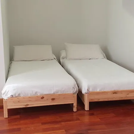Hotel Arteixo-2