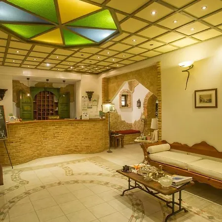 Anagenessis Village Hotel-2