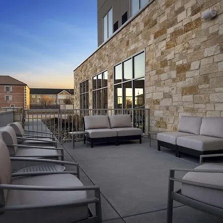 Hyatt Place Amarillo-West-3