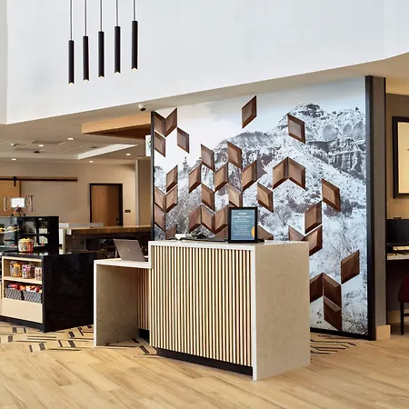 Hyatt Place Amarillo-West-2