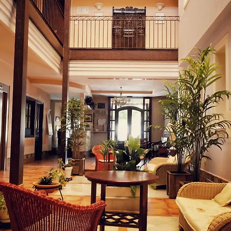 Hotel Veracruz-3