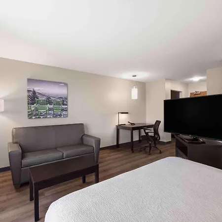 Extended Stay America Suites - St Louis - Fenton-2