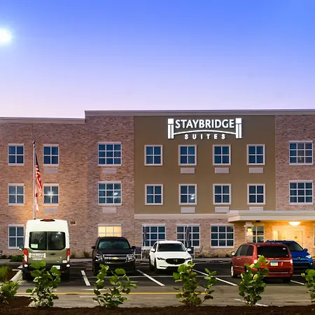Staybridge Suites - Vero Beach By Ihg-3