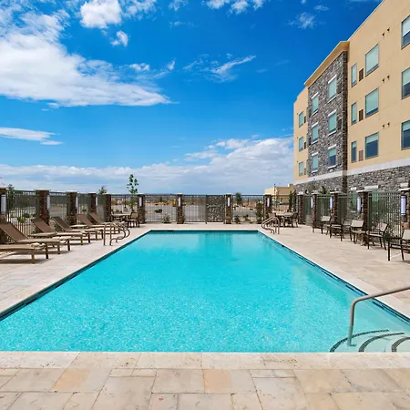 Hyatt House Carlsbad-3