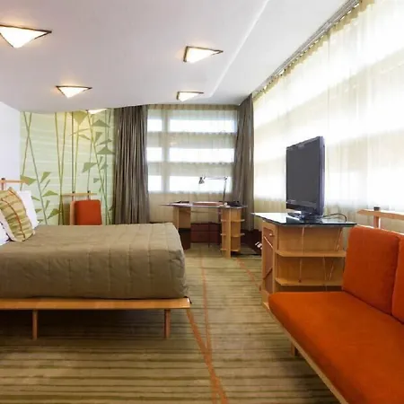The Inn At Price Tower-3