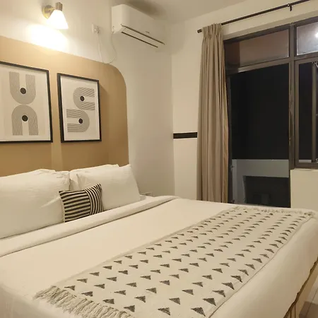Olive Hotel Palace Road By Embassy Group-2
