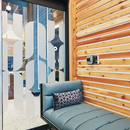Kinley Cincinnati Downtown, A Tribute Portfolio Hotel-2