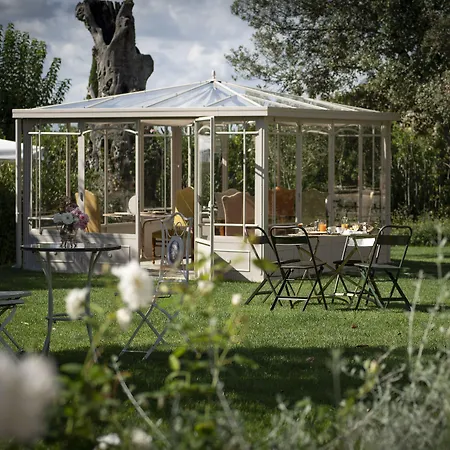 Villa Le Prata - Winery&Accommodation - Adults Only-2