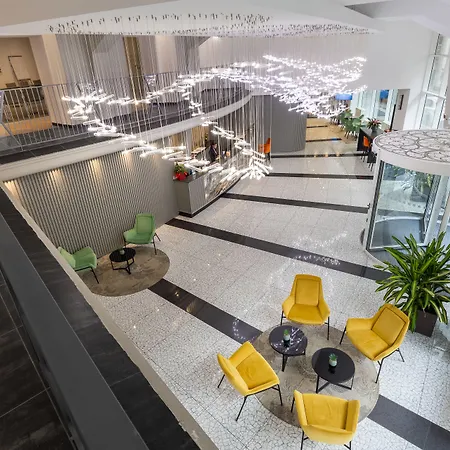 Ih Hotels Milano Centrale Guest House-2