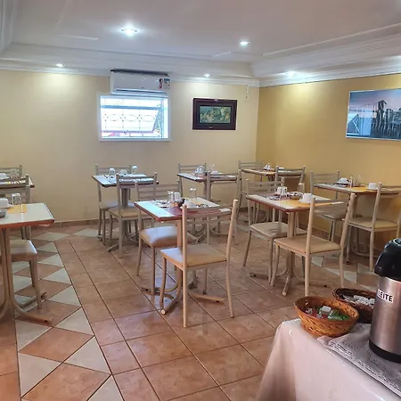 Hotel Sta Mônica Marília-3