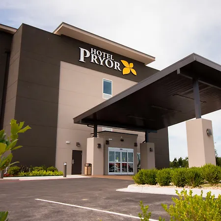 Hotel Pryor-2