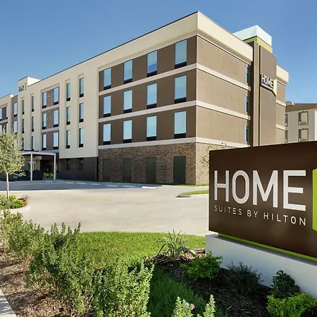 Home2 Suites By Hilton Houston-Pearland, Tx-2