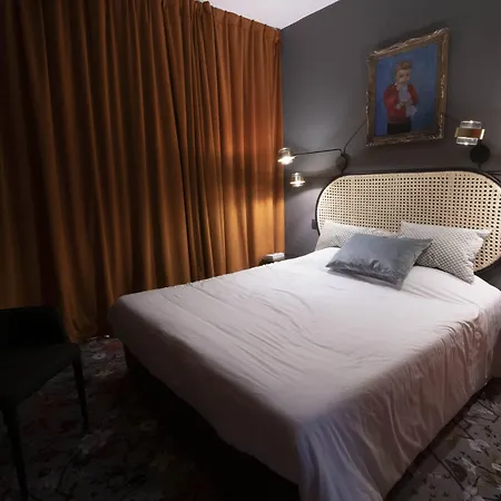 Naâd Hotel Sarlat Centre Ville-2