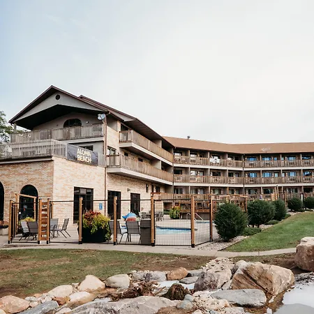 Natura Aloha Beach Resort-3