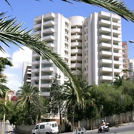 Las Torres-3