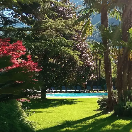Hotel Garden Arco-3