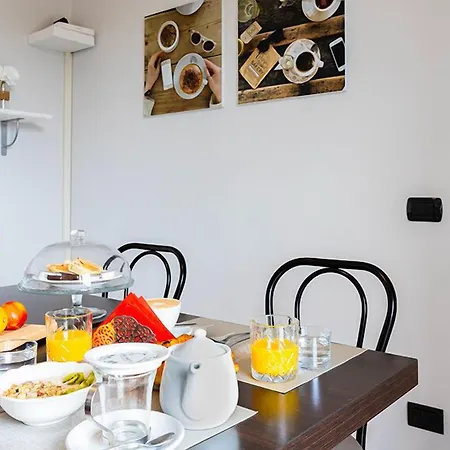 Corte 22 B&b e Appartamenti-2