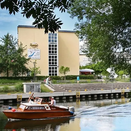 Hotel An Der Havel-3