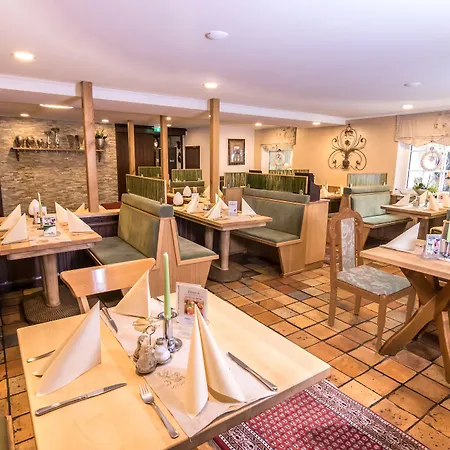 Hotel Gambrinus Arnsberg-2