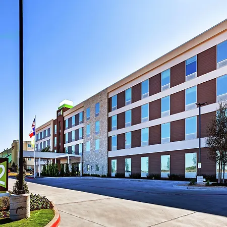 Home2 Suites By Hilton Abilene, Tx-3